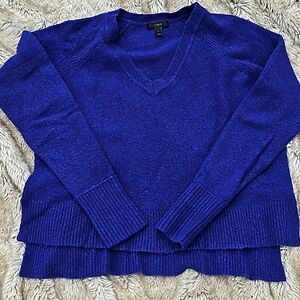 J.Crew Sweater